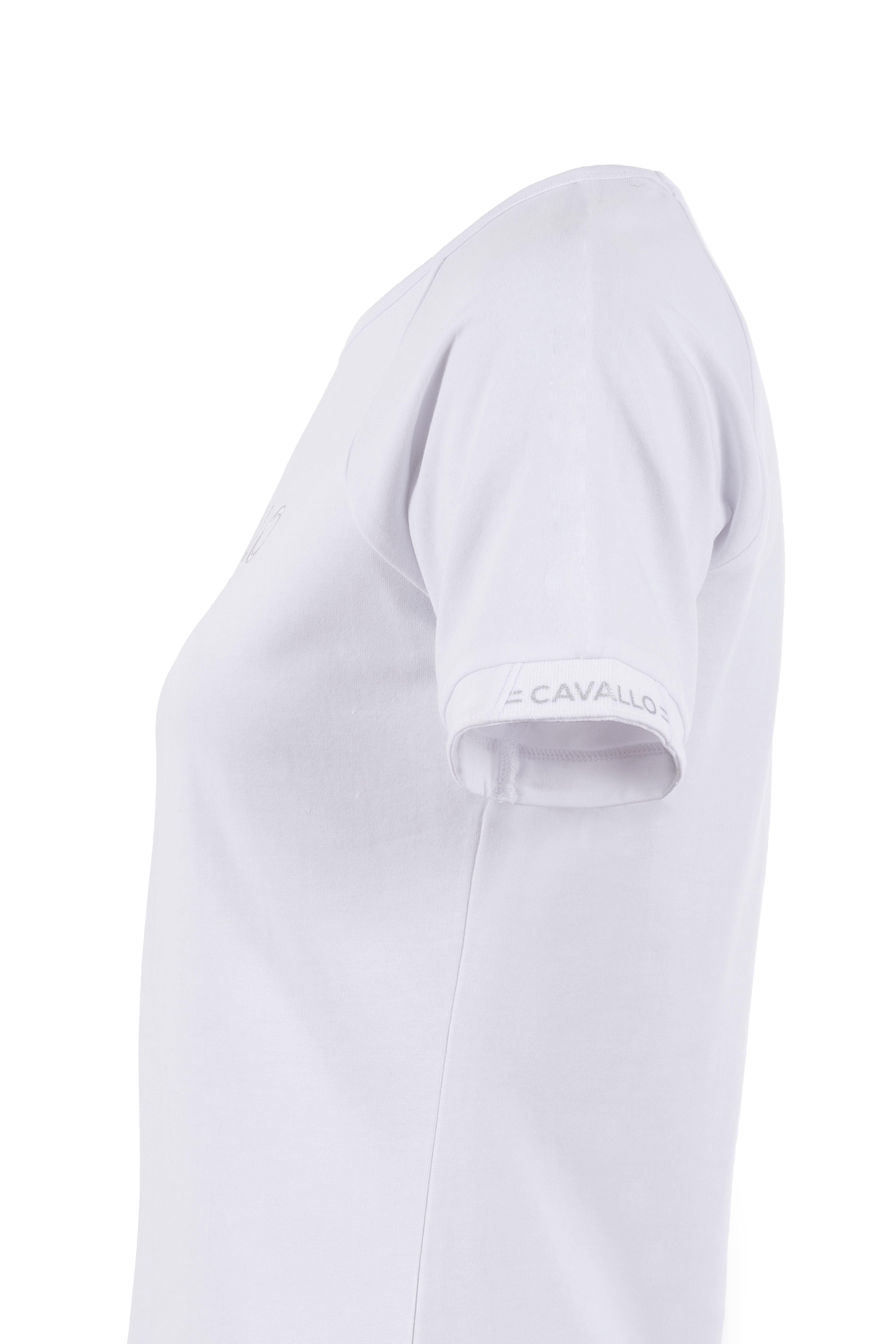 CAVA COTTON R NECK