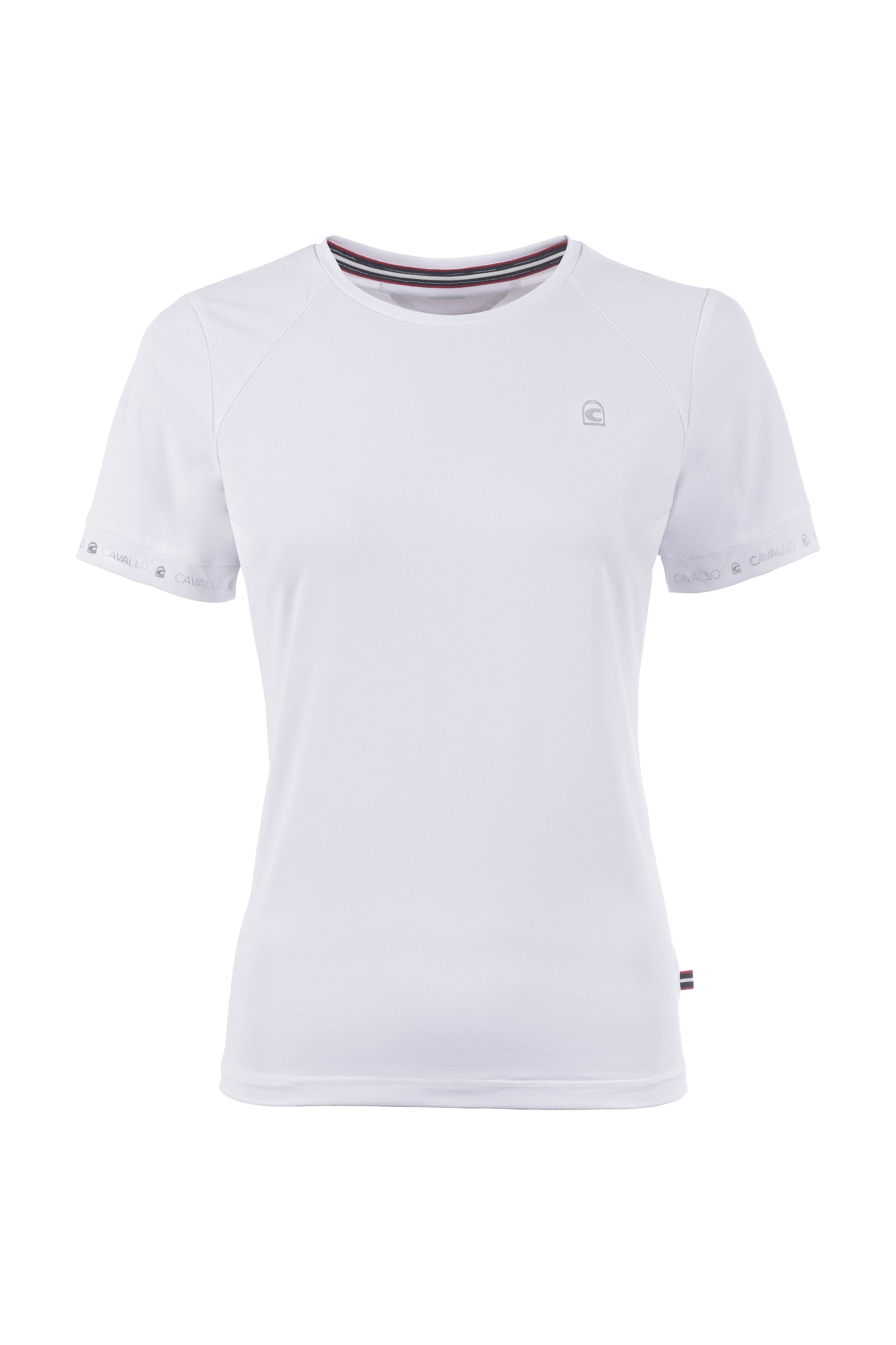 CAVA FUNCTION R NECK