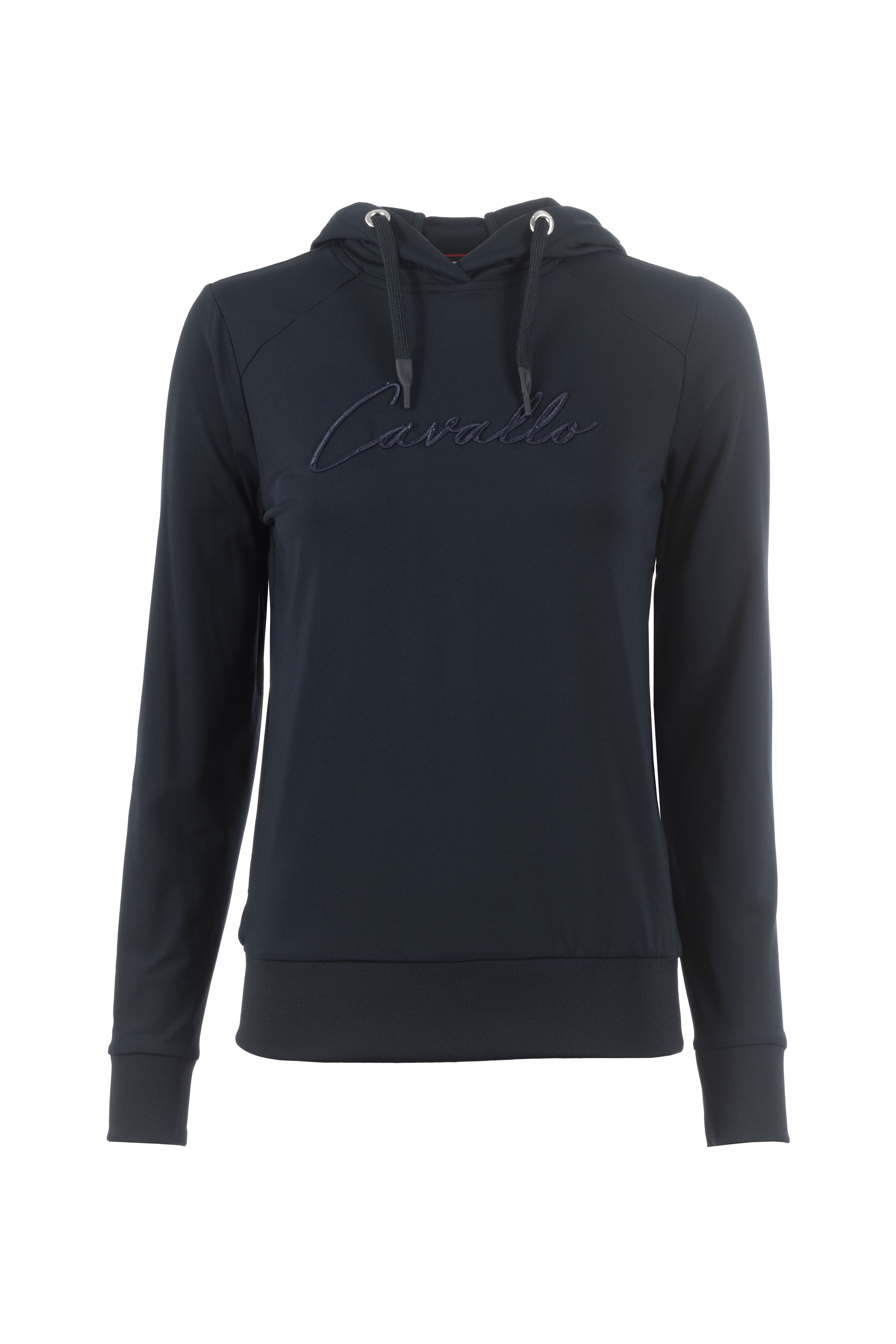 CAVA ALL YEAR HOODY