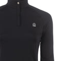 CAVA UV PROTECTION HALFZIP SHIRT
