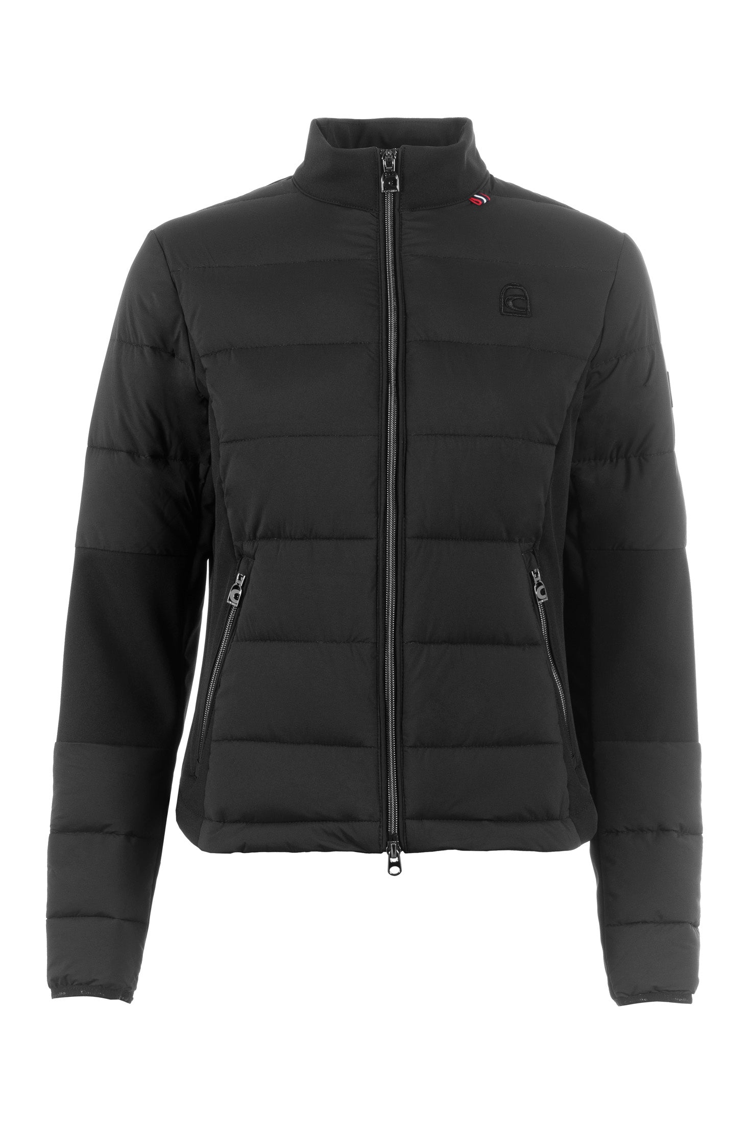 hybrid jacket CAVALHYBRID JACKET