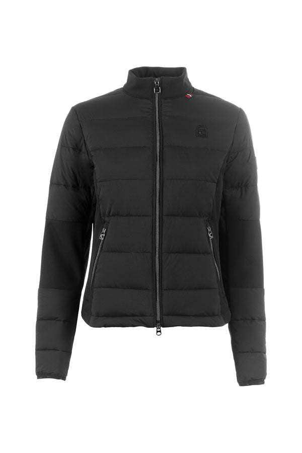 CAVAL HYBRID JACKET BLACK / 32