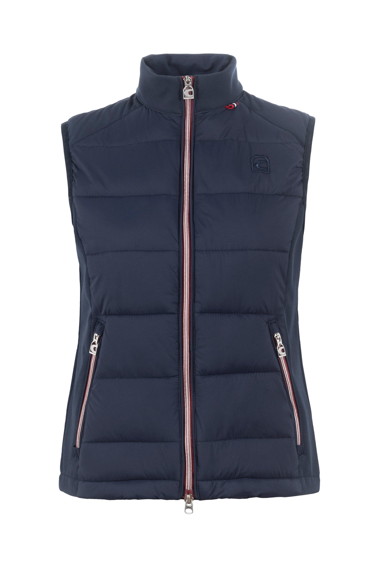 lightweight vest CAVALHYBRID VEST