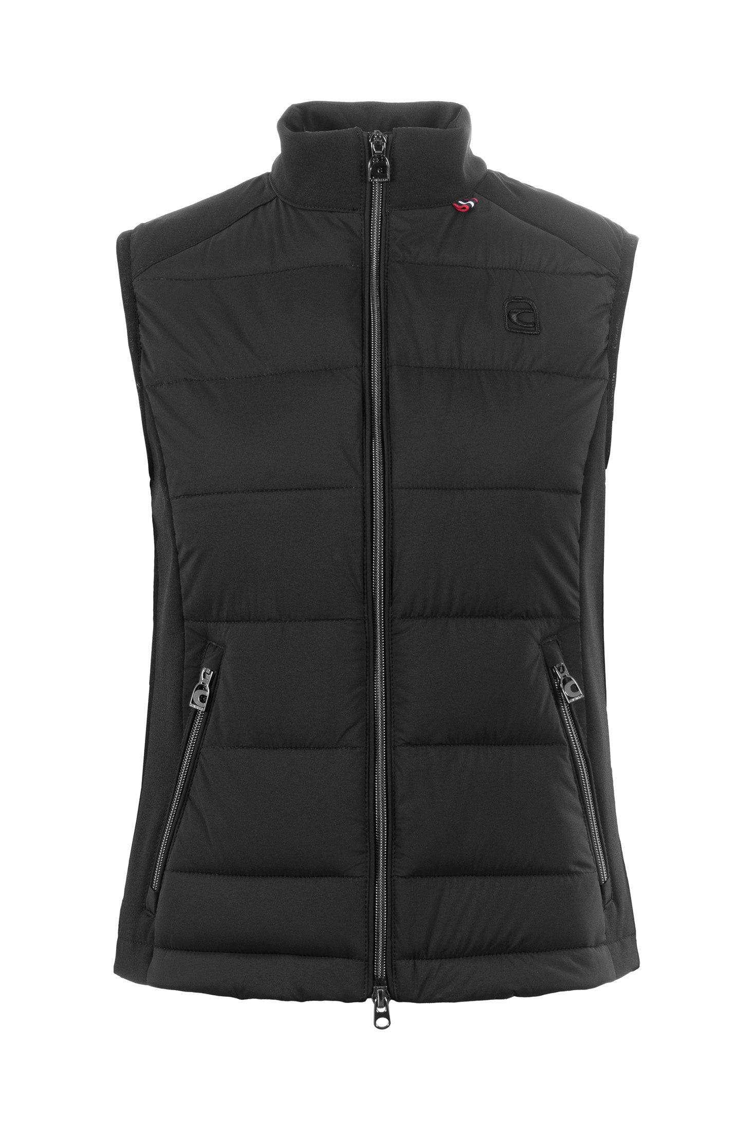lightweight vest CAVALHYBRID VEST