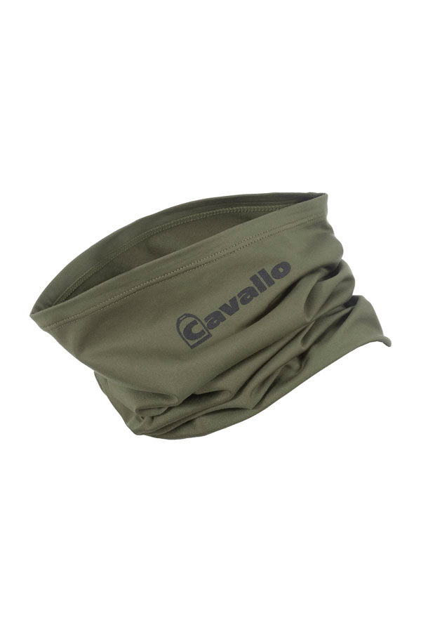 CAVALLOOP tea leaf / ONE