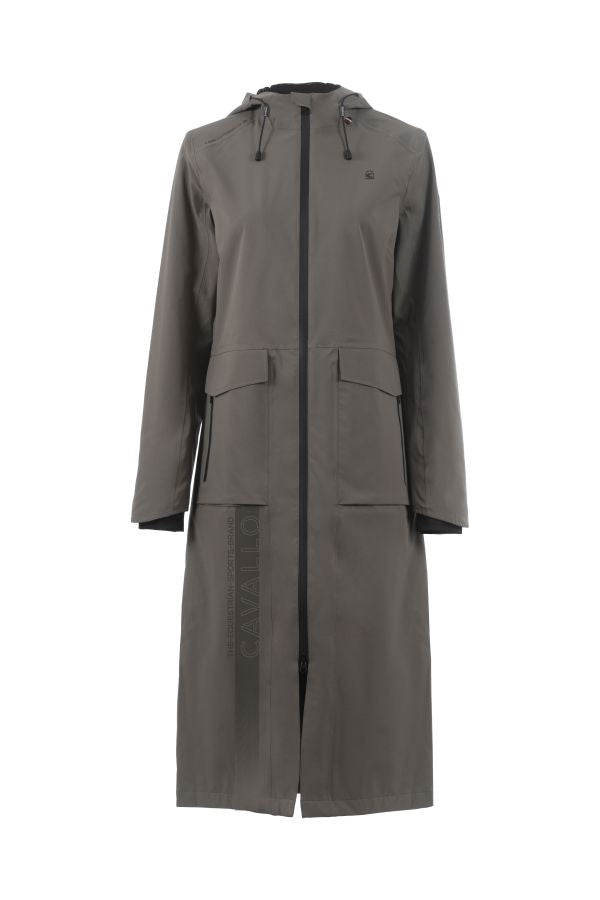 CAVA LONGCOAT