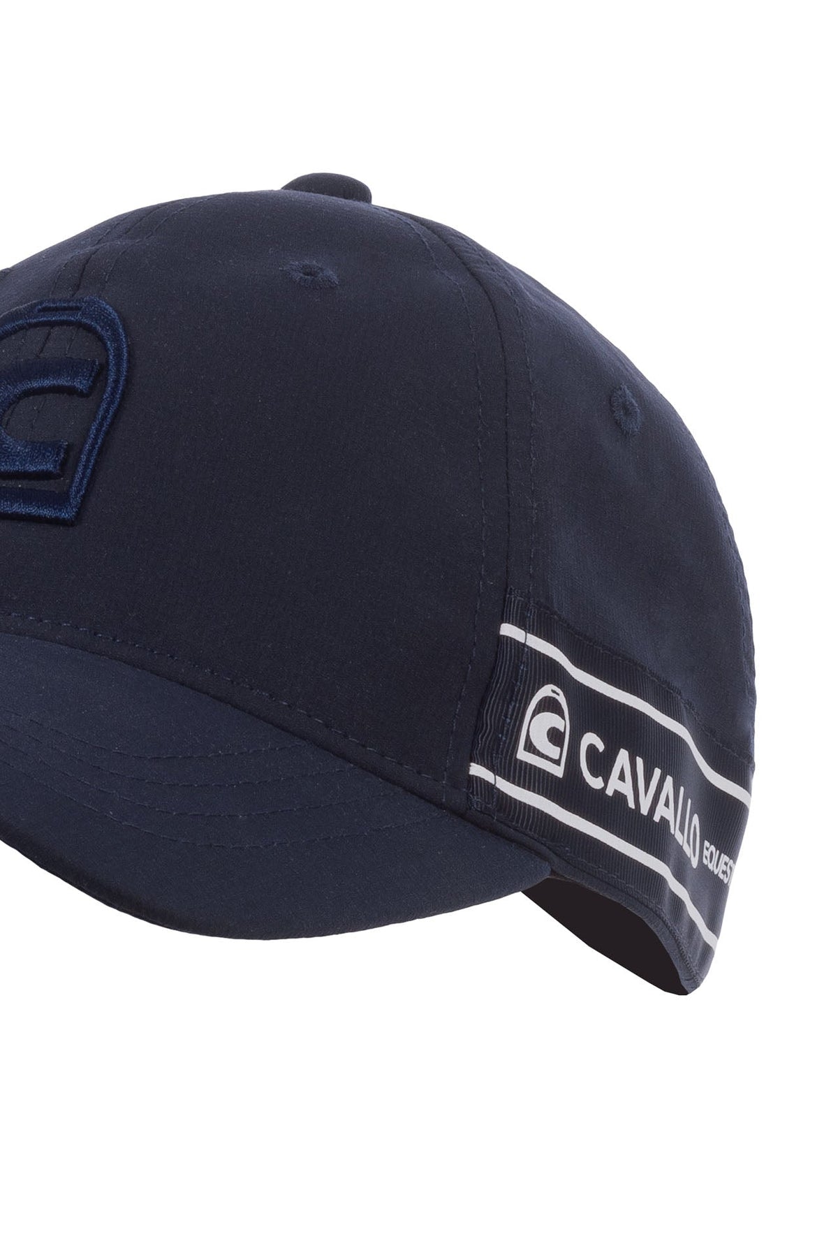 CAVALCAP