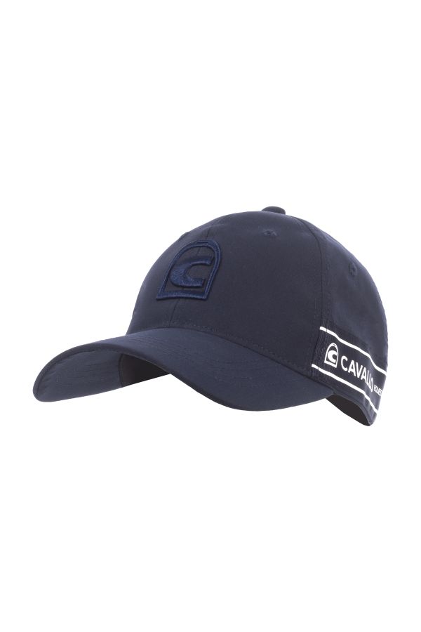 CAVAL CAP darkblue