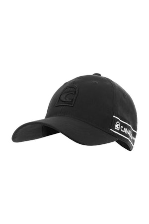 CAVAL CAP Black