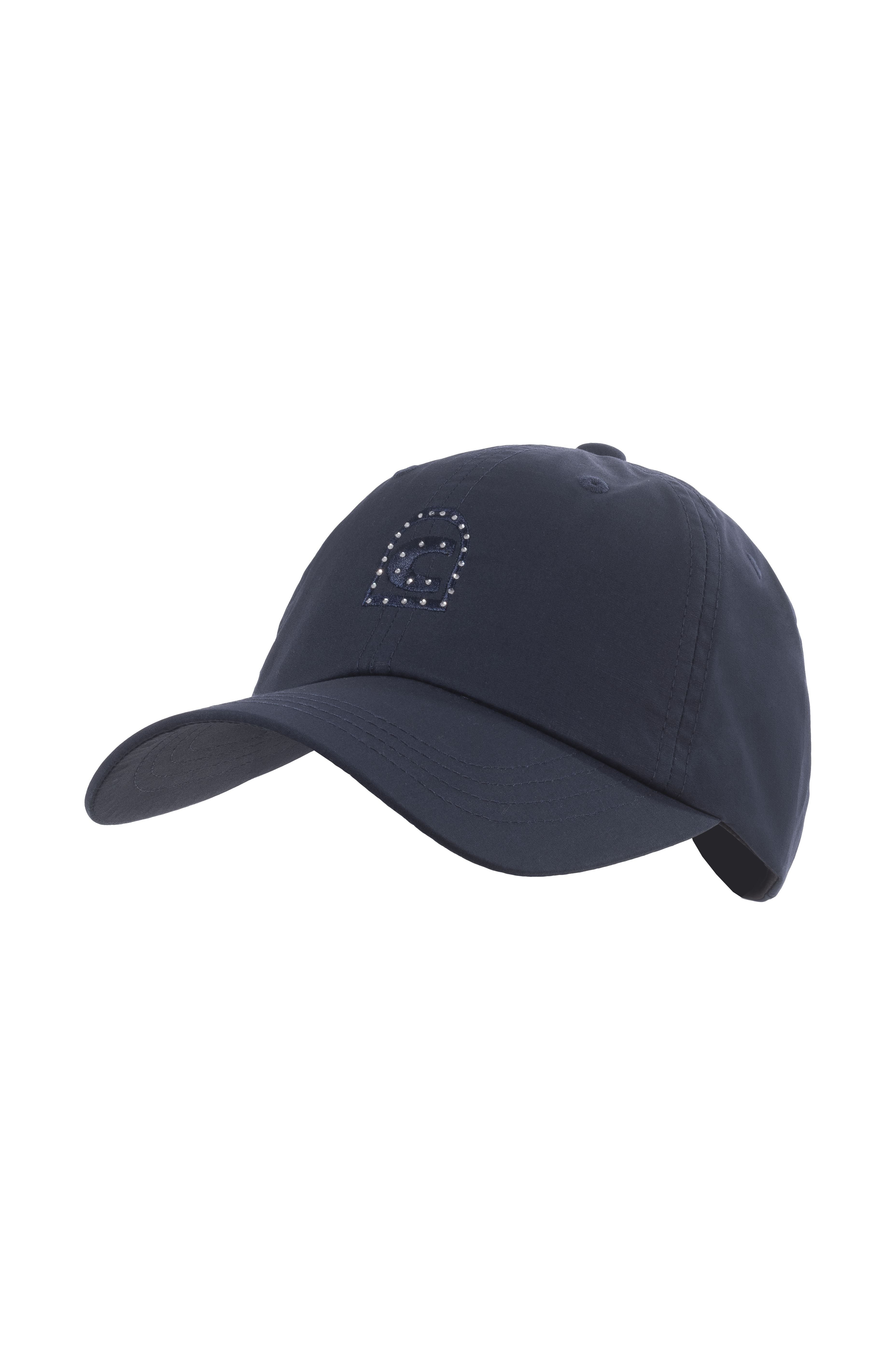 CAVA RHINESTONE CAP
