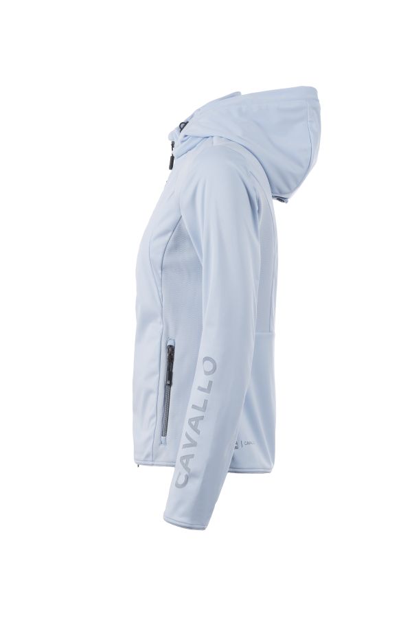 hybrid jacket cavalniara