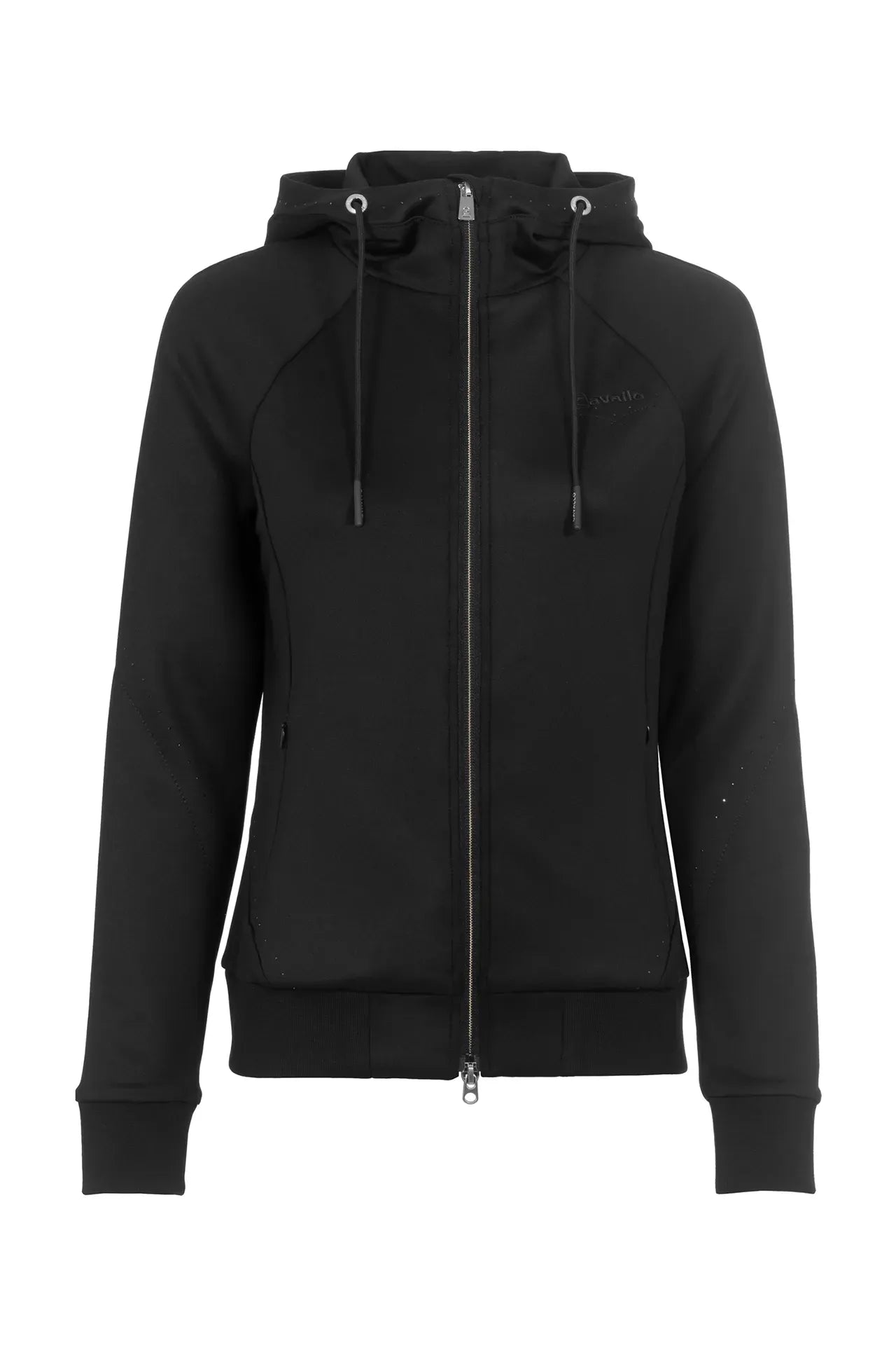 sweatjacke cavalnoami