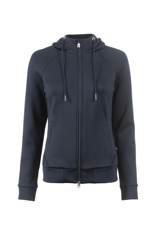 sweatjacke cavalnoami