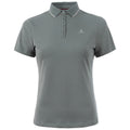 cotton jersey polo shirt CAVALNEMA