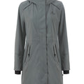 functional parka CAVALNADIMA