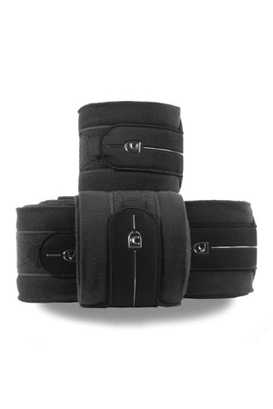 CAVALJOLA BLACK / one size