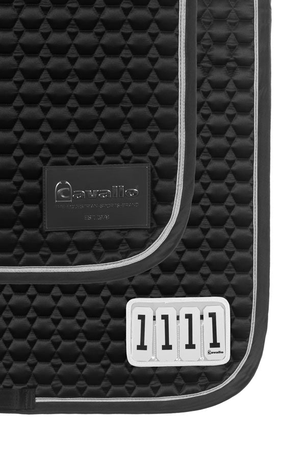 CAVALJOLLY BLACK / PDR