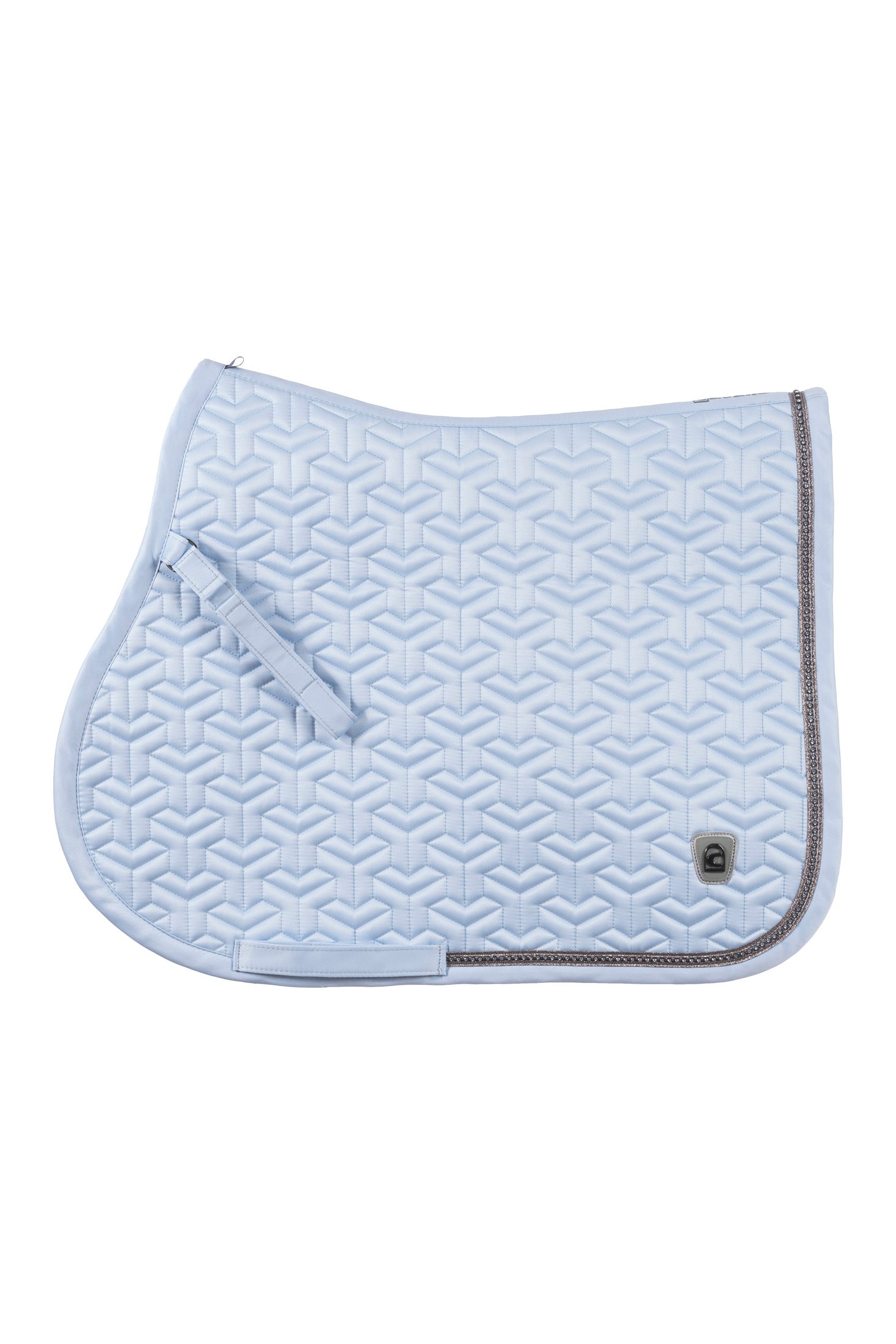 saddle pad CAVALCOOL COMFORT SADDLE PAD