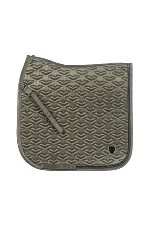 CAVALCOOL COMFORT SADDLE PAD tea leaf / DR