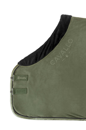 CAVALJOSELLE tea leaf / S (125 cm) / M (135 cm)