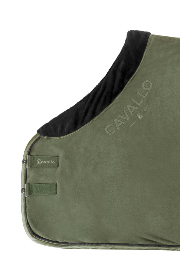 CAVALJOSELLE tea leaf / XL