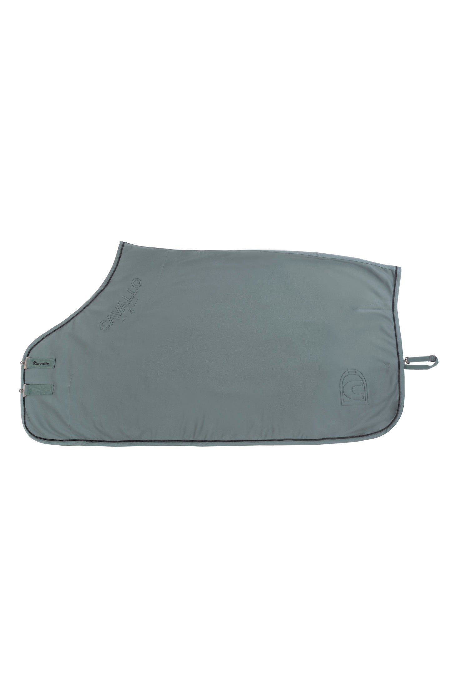 fleece rug CAVALQUICK DRY COOLER RUG