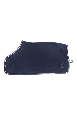 CAVAL COOLER RUG darkblue / S (125 cm) / M (135 cm)