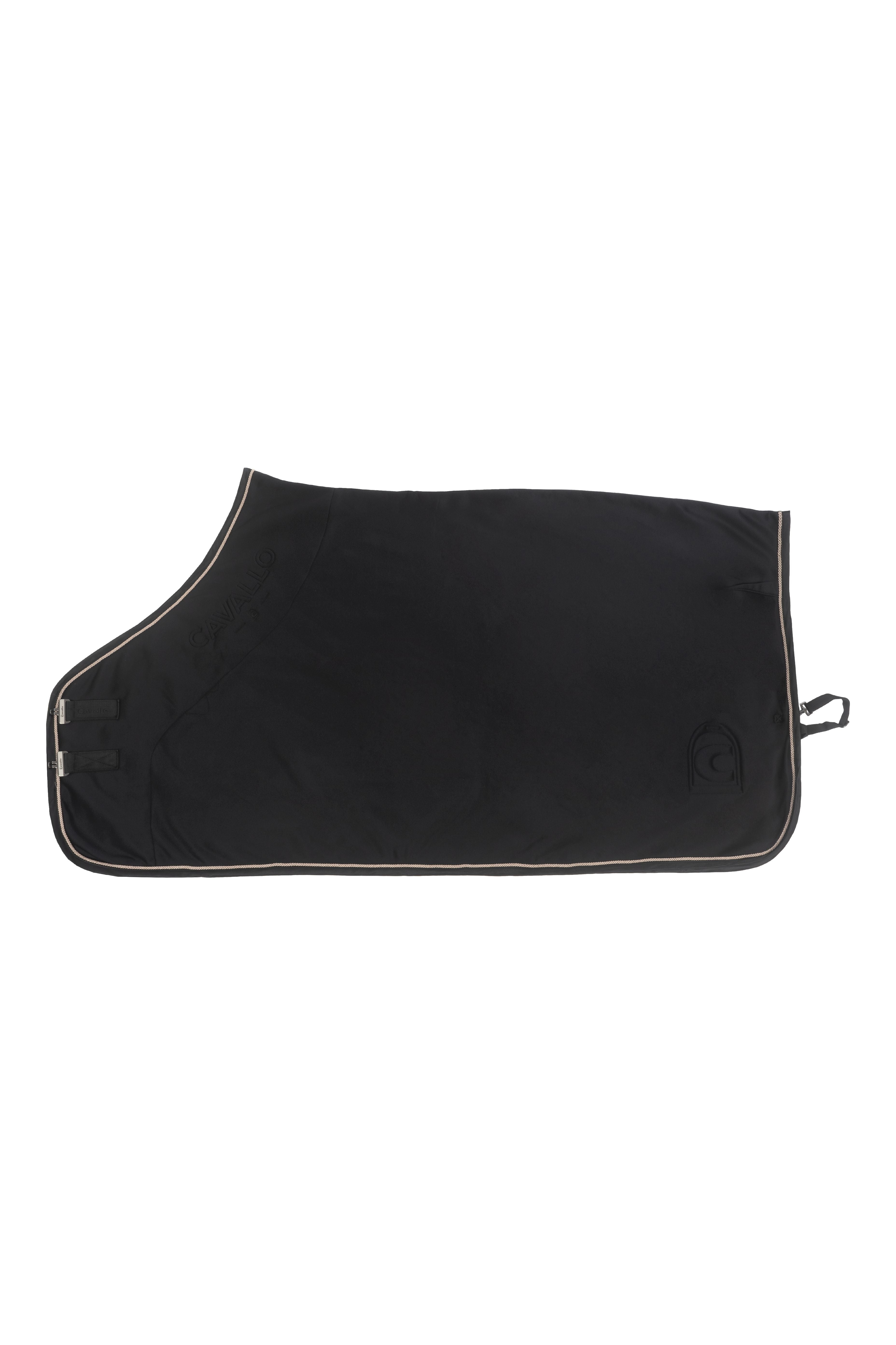 fleece rug CAVALQUICK DRY COOLER RUG