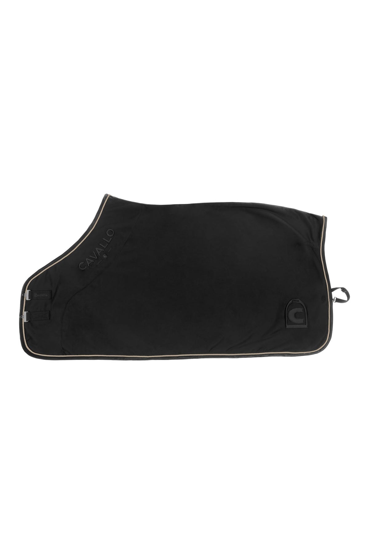 CAVALQUICK DRY COOLER RUG
