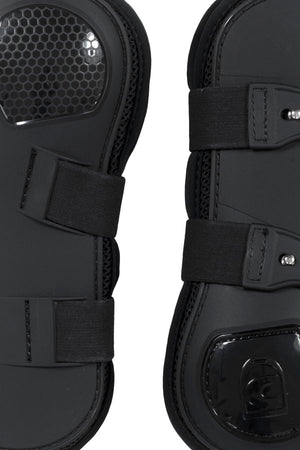 CAVALJONNA black / GP/PONNY