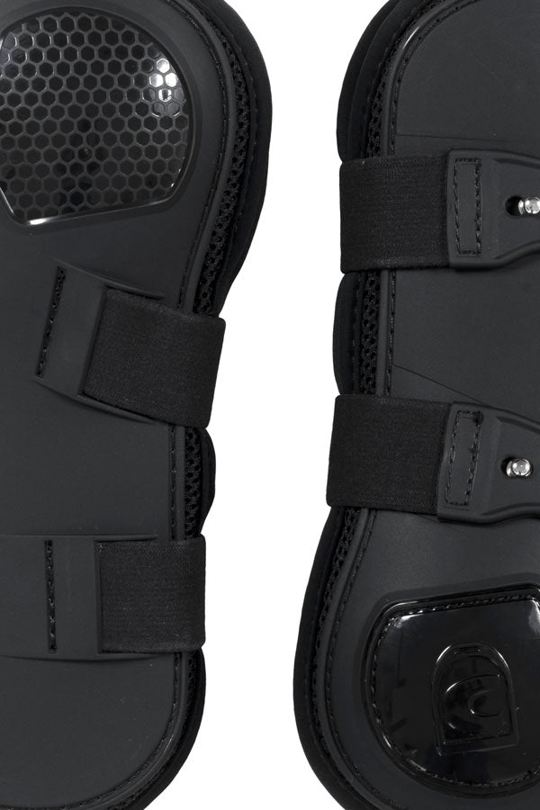 CAVALJONNA black / GP/PONNY