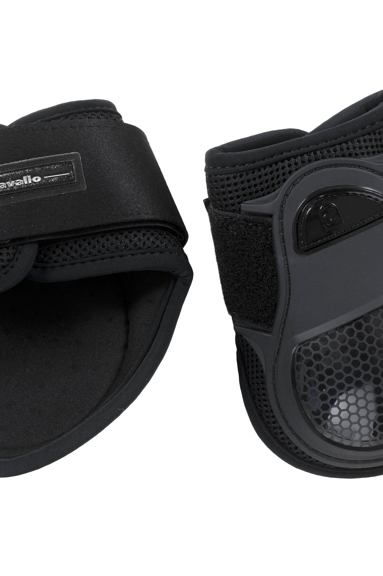 CAVALJADA black / full