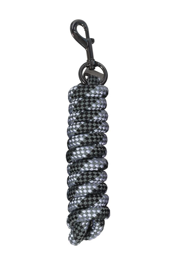Lead rope Carabine hook CAVALJACE