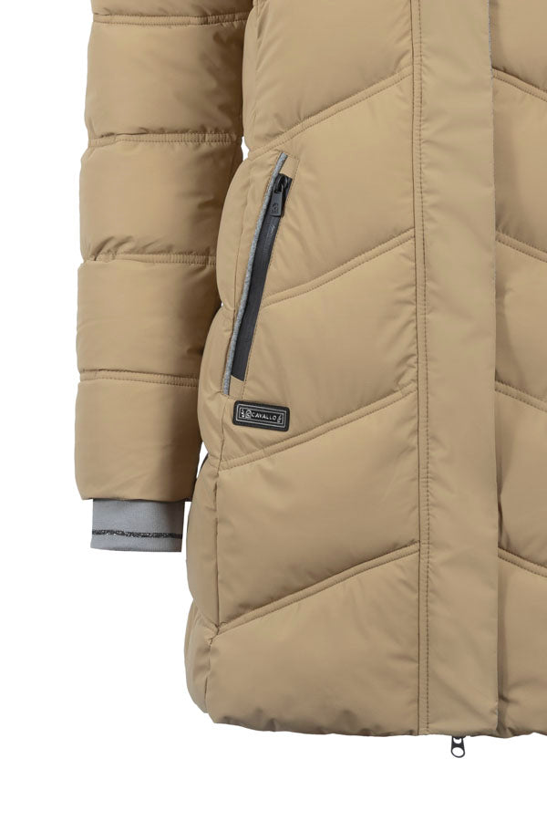 CAVALRHEA hazel / 32