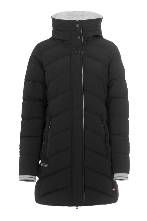 CAVALRHEA BLACK / 32