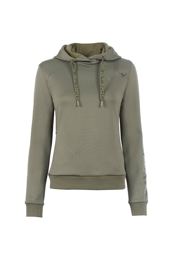 CAVALRAIANA tea leaf / 32