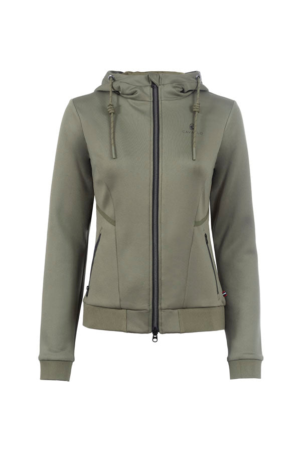 CAVALREI tea leaf / 32