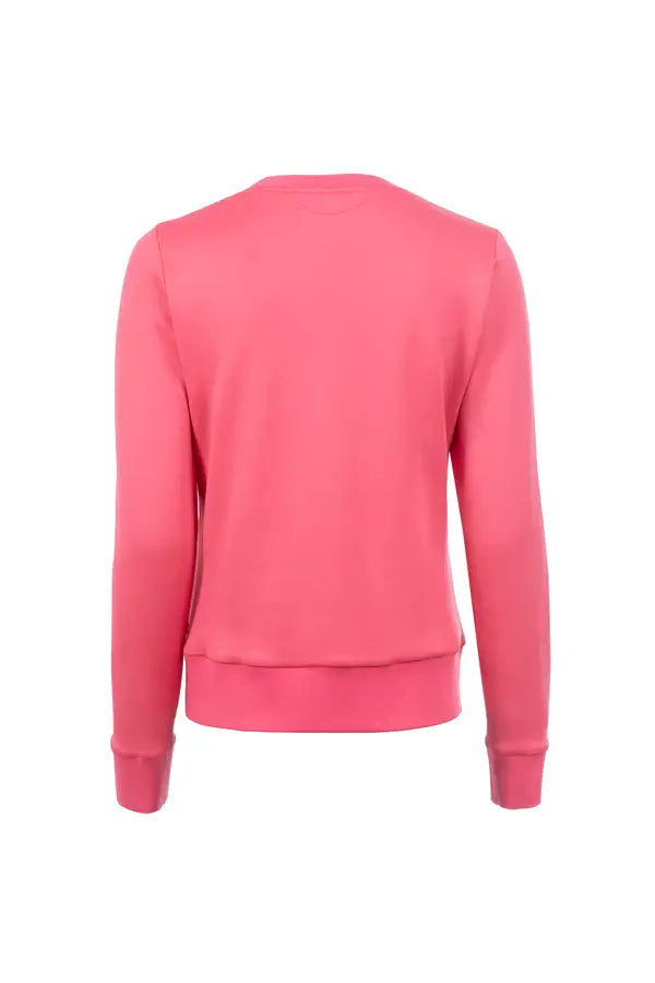 pullover CAVALRUTH-
Casual round neck made from functional material