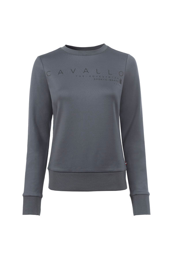 CAVALRUTH steel / 46