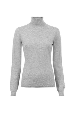 CAVALRADINA grey melange / 32