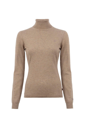 CAVALRADINA hazel-melange / 46