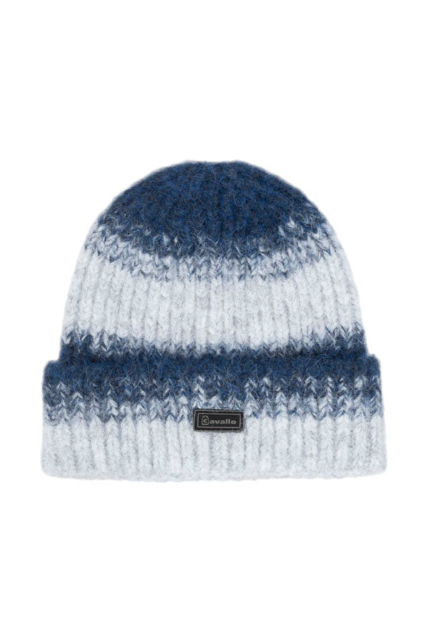 CAVALRANKA grey-melange