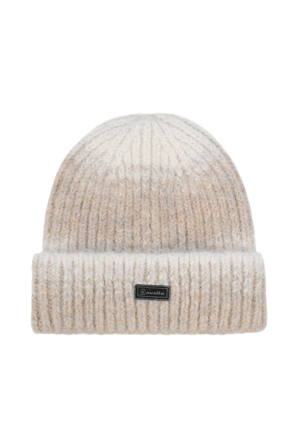 CAVALRANKA hazel-melange