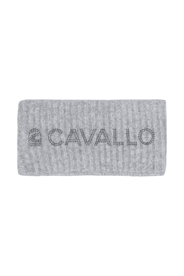 CAVALROVENA grey melange / ONE