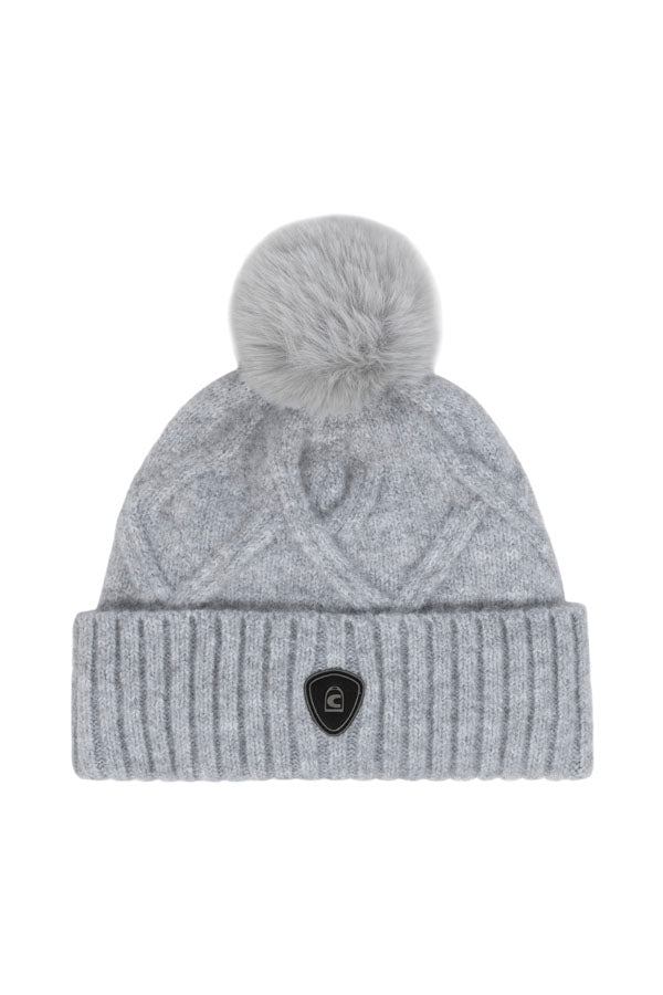 CAVALRIA grey melange / ONE