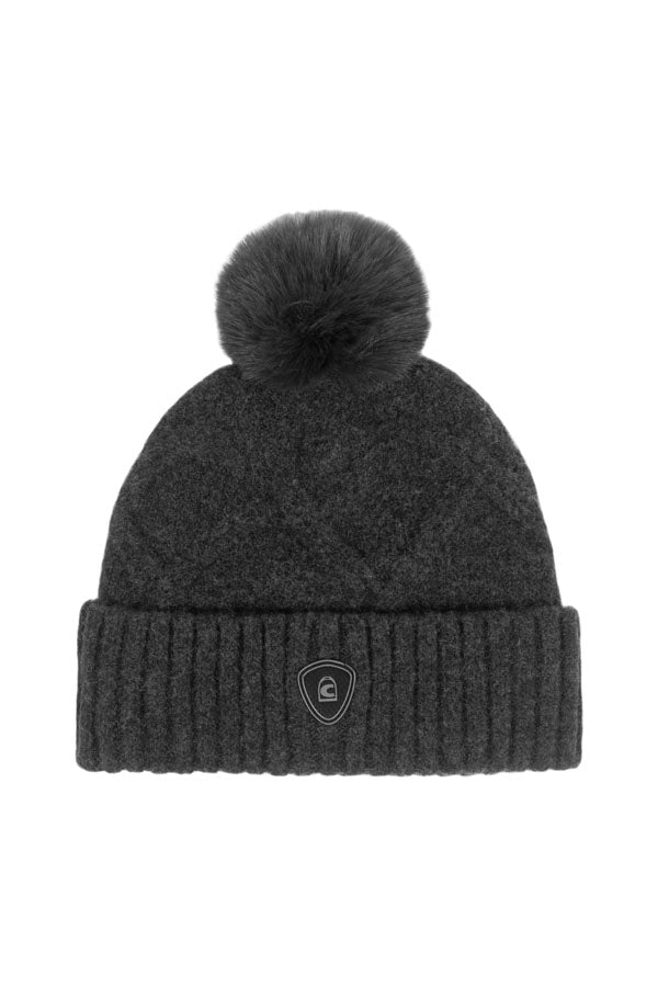 CAVALRIA black melange / ONE