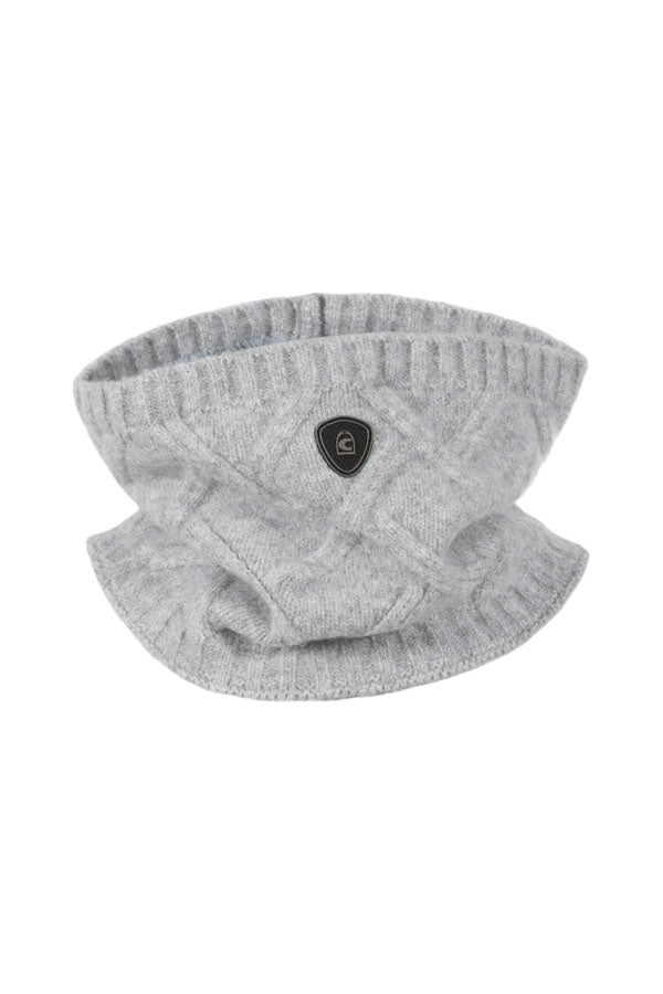 CAVALRIKKI grey melange / ONE