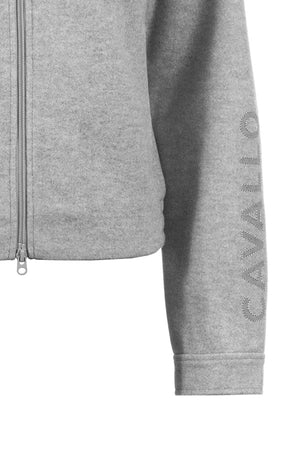 CAVALRABI grey-melange / 32