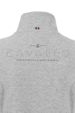 CAVALREBECA grey-melange / 32