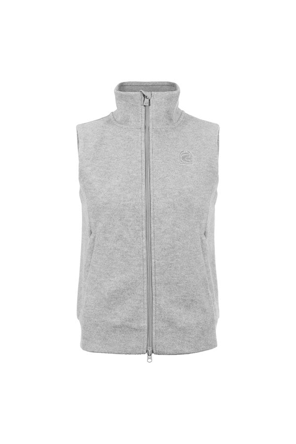 CAVALREBECA grey melange / 32